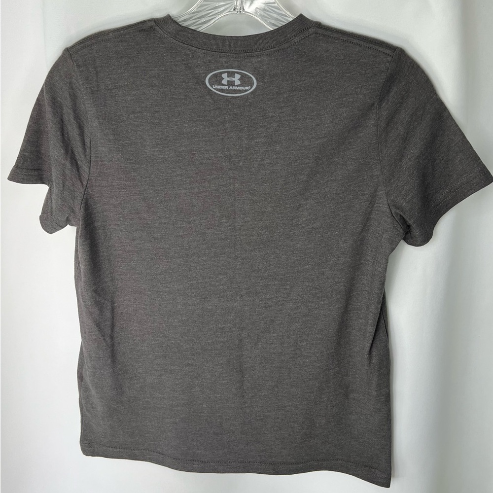 Under Armour Albuquerque Isotopes Tee Youth Size: M - Picture 2 of 6